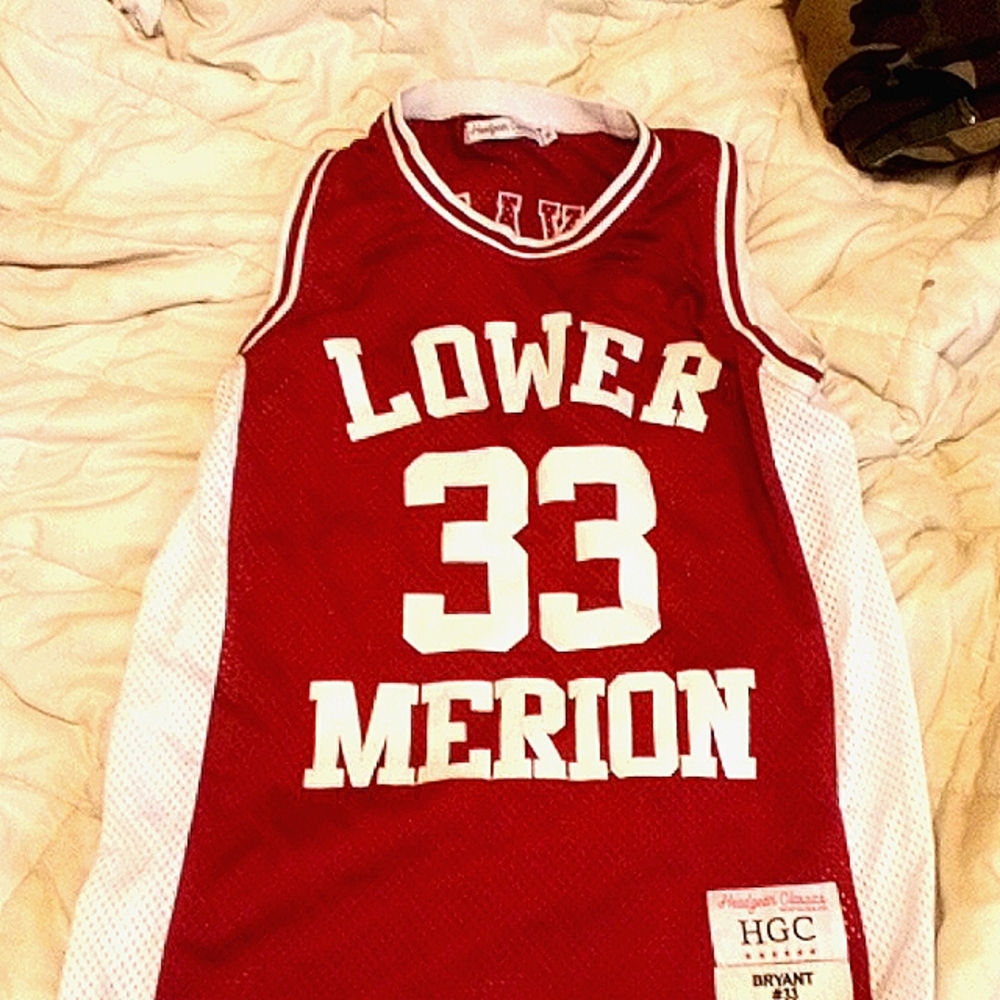 jersey